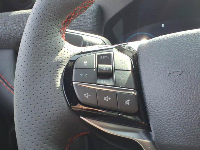 2026 FORD EXPLORER ST-LINE 缩略图 21