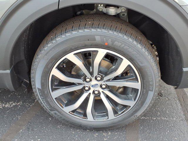 2026 FORD EXPLORER ST-LINE 缩略图 11