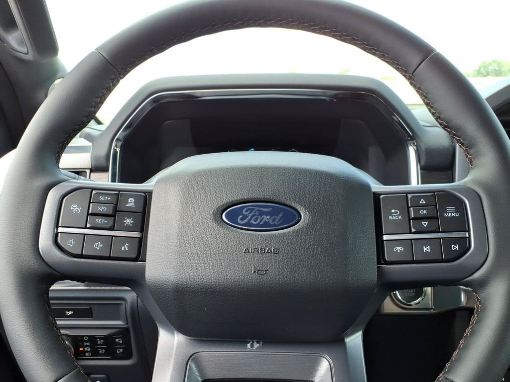صورة مصغرة 21 لـ 2026 FORD F-150 LARIAT