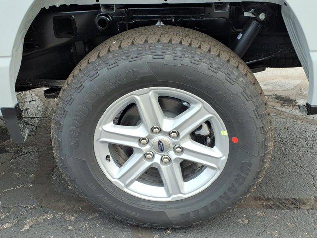 FORD F-150 XLT - 10