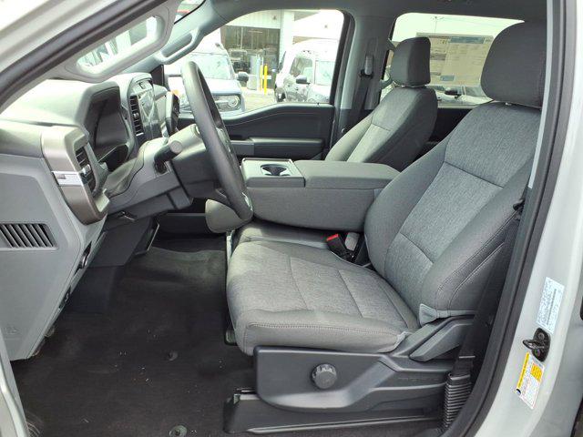 FORD F-150 XLT - 4