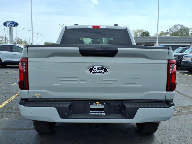 FORD F-150 XLT - 8