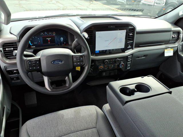 FORD F-150 XLT - 5