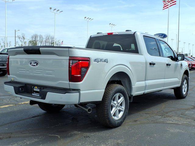 FORD F-150 XLT - 9