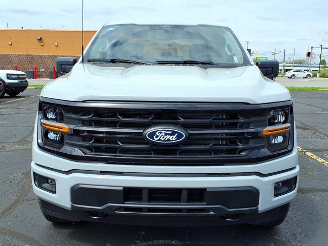 FORD F-150 XLT - 2