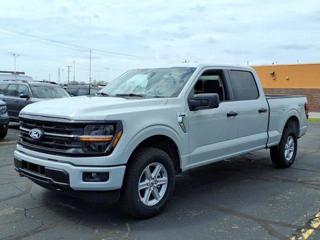 FORD F-150 XLT - 3