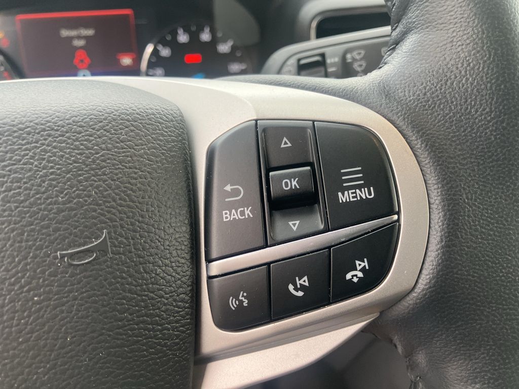 2023 FORD EXPLORER XLT — миниатюра 26