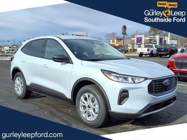 New 2026 Ford Escape Active