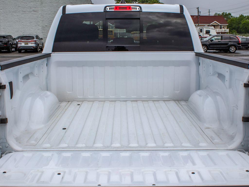 2026 RAM 1500 BIG HORN/LONE STAR — миниатюра 40
