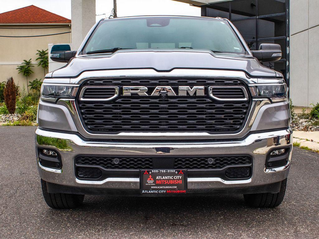 صورة 2 لـ 2026 RAM 1500 BIG HORN/LONE STAR