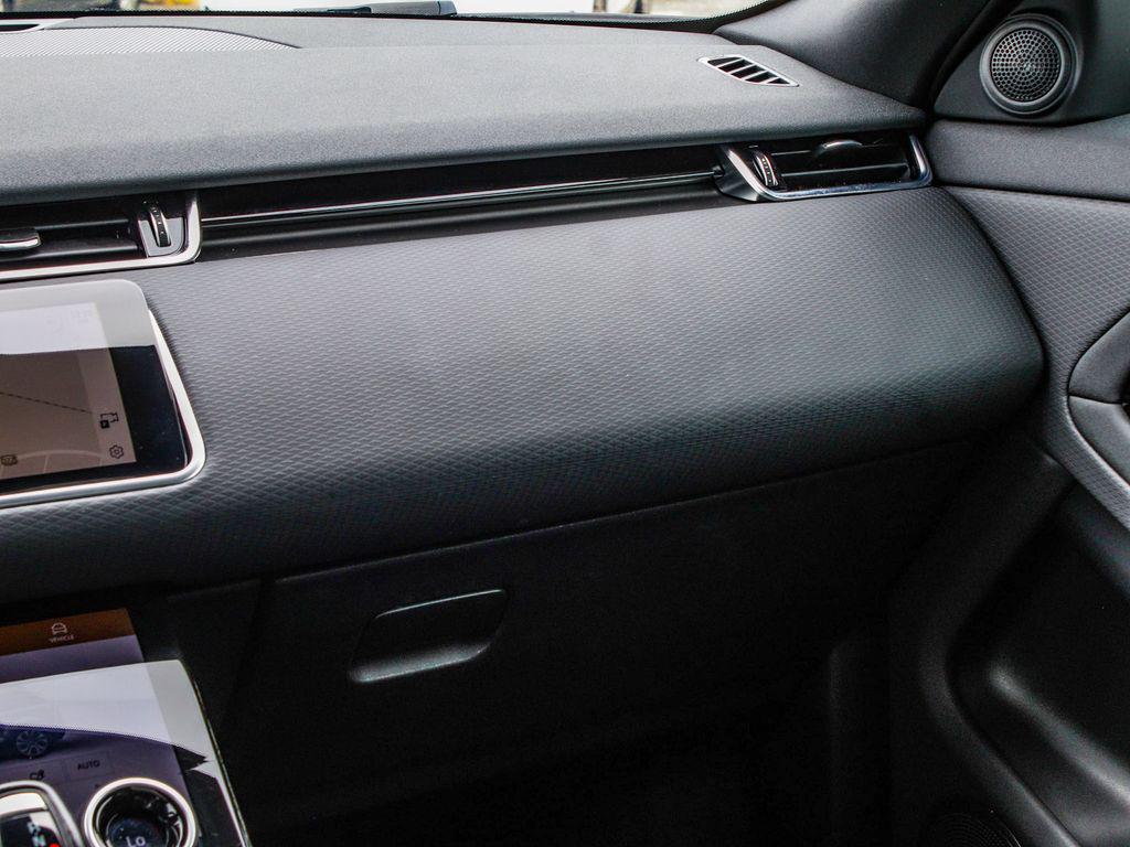 صورة 17 لـ 2023 LAND Rover RANGE ROVER EVOQUE S