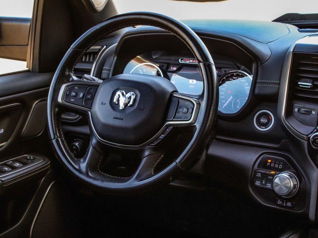 صورة مصغرة 25 لـ 2022 RAM 1500 REBEL