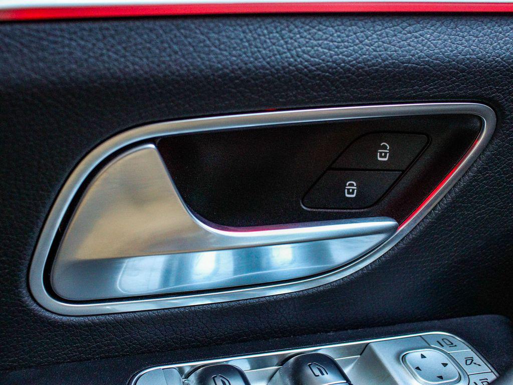 MERCEDES-BENZ GLE-CLASS - 10