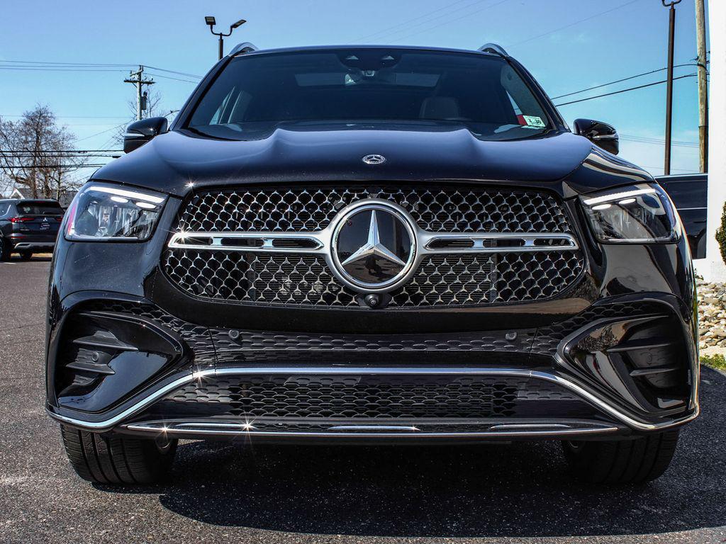 MERCEDES-BENZ GLE-CLASS - 2