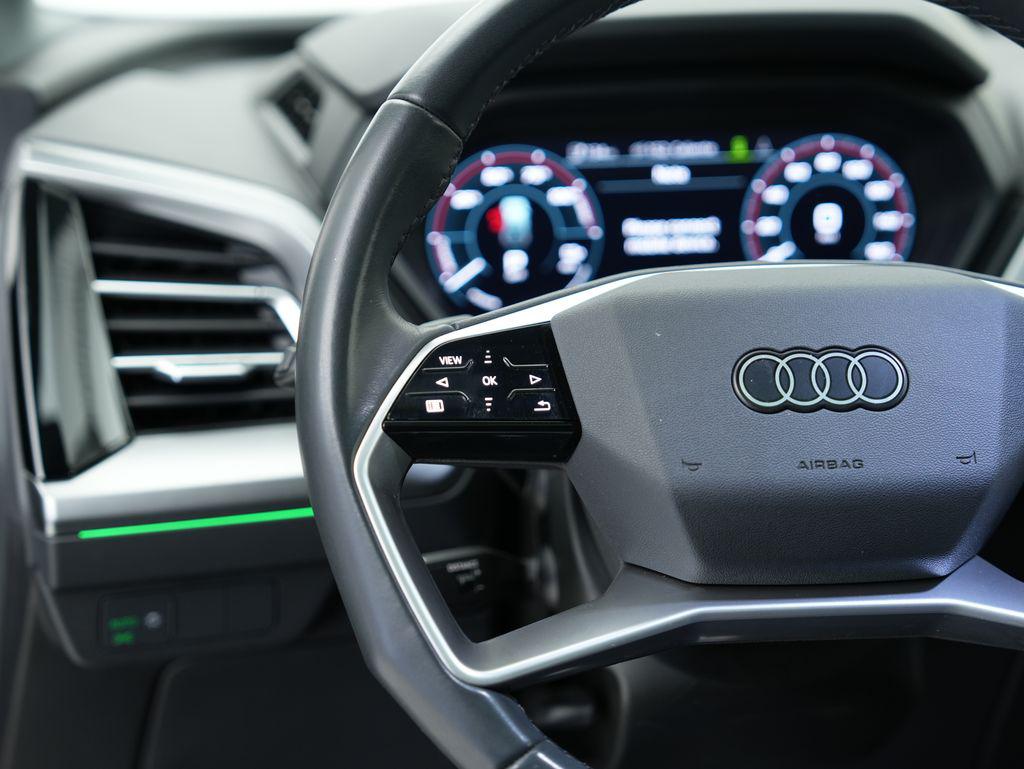 2023 AUDI Q4 E-TRON PREMIUM PLUS 50 QUATTRO — фото 9