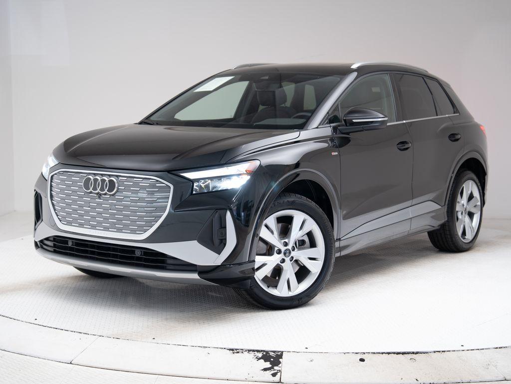 2023 AUDI Q4 E-TRON PREMIUM PLUS 50 QUATTRO — фото 1