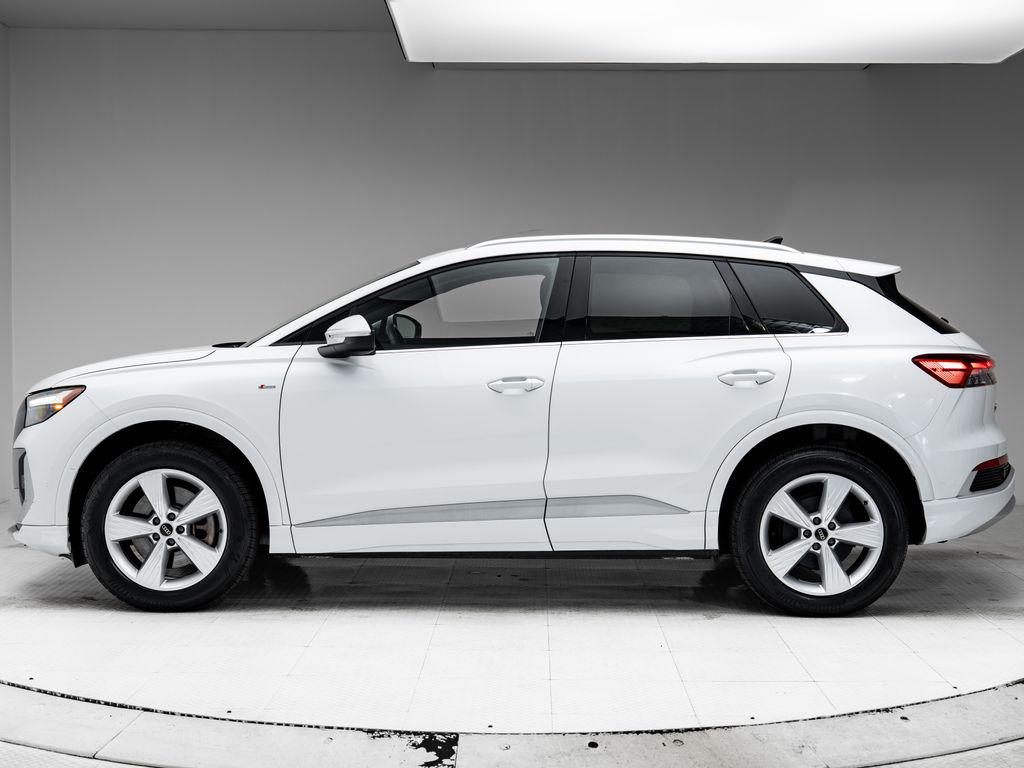 صورة 2 لـ 2023 AUDI Q4 E-TRON PREMIUM 50 QUATTRO