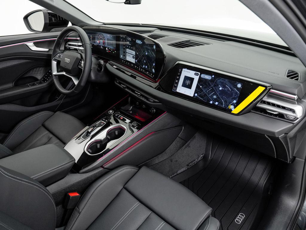 2026 AUDI A6 PRESTIGE QUATTRO S TRONIC — миниатюра 23