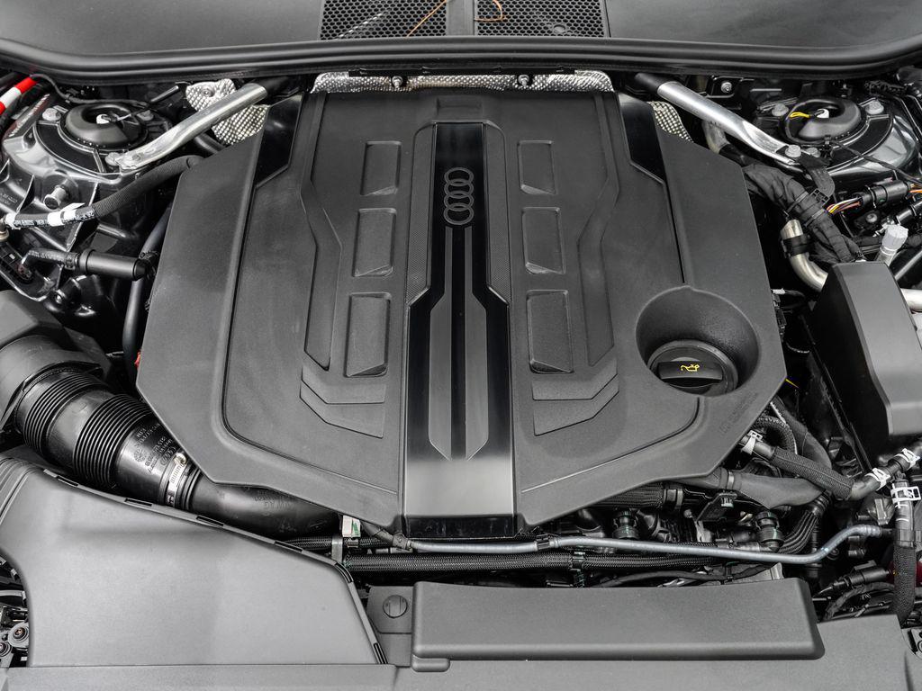 2026 AUDI A6 PRESTIGE QUATTRO S TRONIC — миниатюра 29