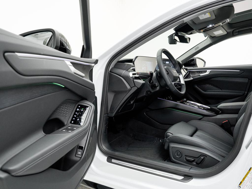 2026 AUDI A6 PREMIUM PLUS QUATTRO S TRONIC photo 5
