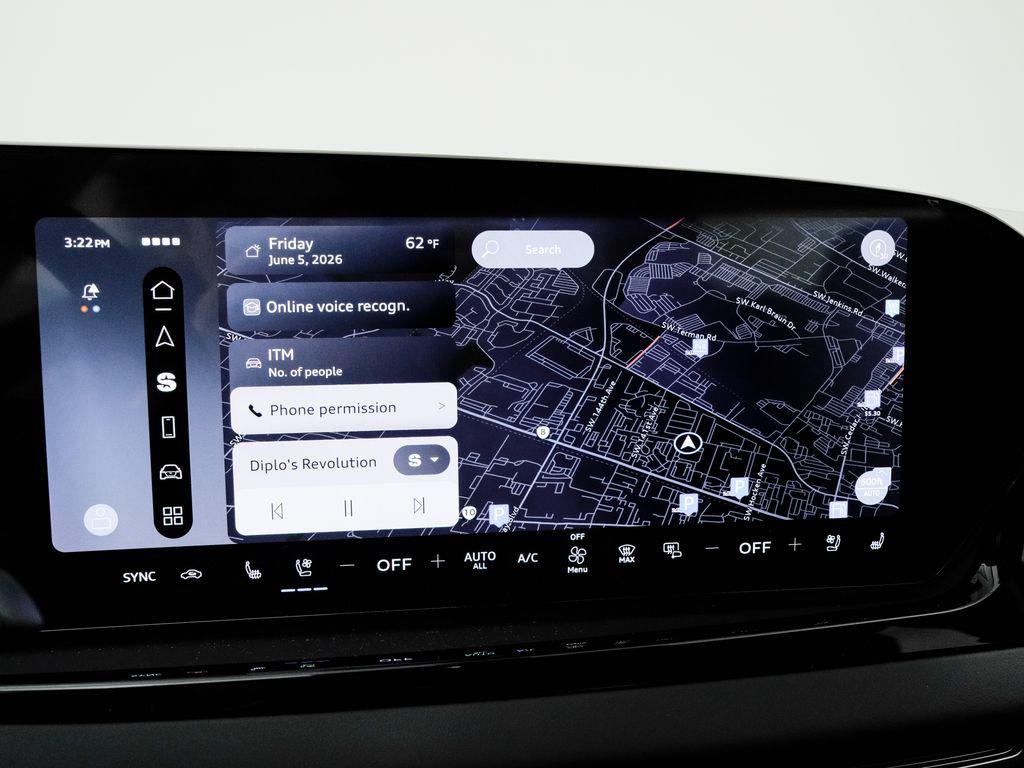 2026 AUDI A6 PREMIUM PLUS QUATTRO S TRONIC 缩略图 18