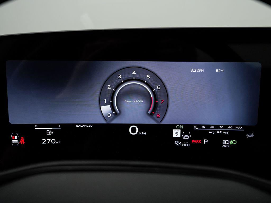 2026 AUDI A6 PREMIUM PLUS QUATTRO S TRONIC 缩略图 19