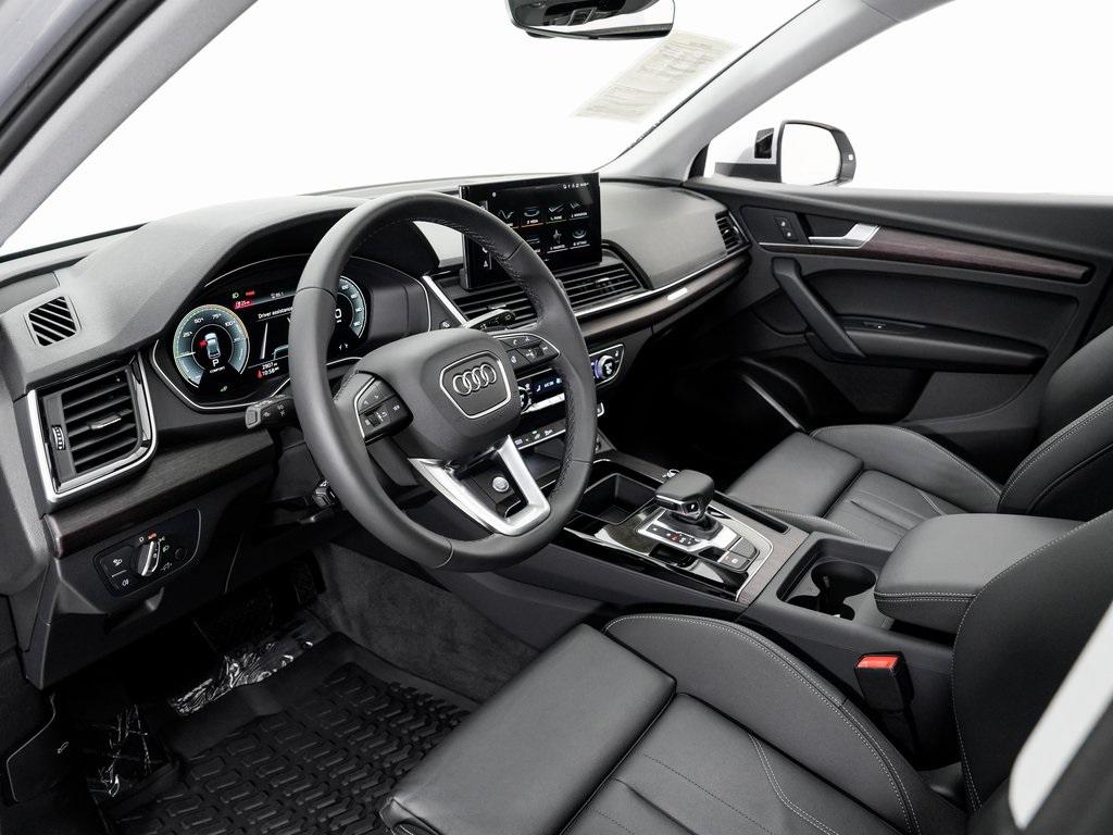 صورة 4 لـ 2024 AUDI Q5 E 55 S LINE PREMIUM PLUS