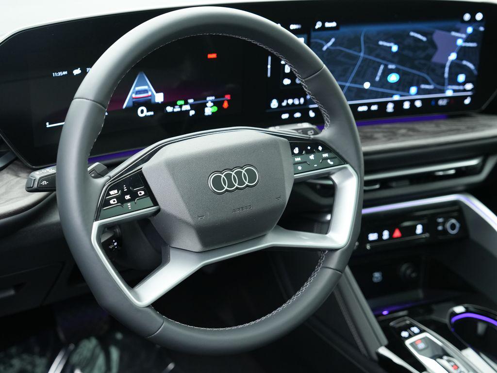 2025 AUDI Q5 PREMIUM TFSI QUATTRO S TRONIC 照片 9