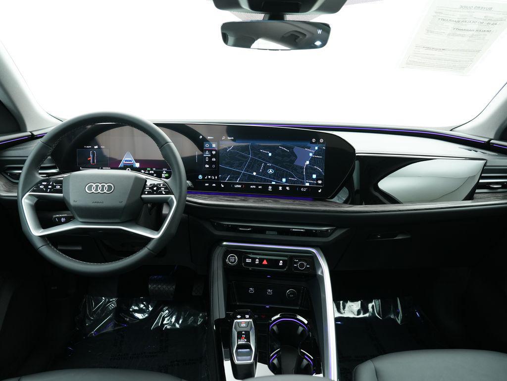 2025 AUDI Q5 PREMIUM TFSI QUATTRO S TRONIC 照片 10