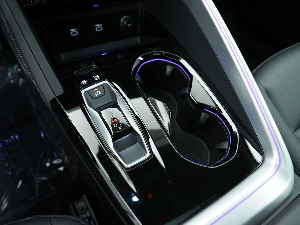 2025 AUDI Q5 PREMIUM TFSI QUATTRO S TRONIC 缩略图 20