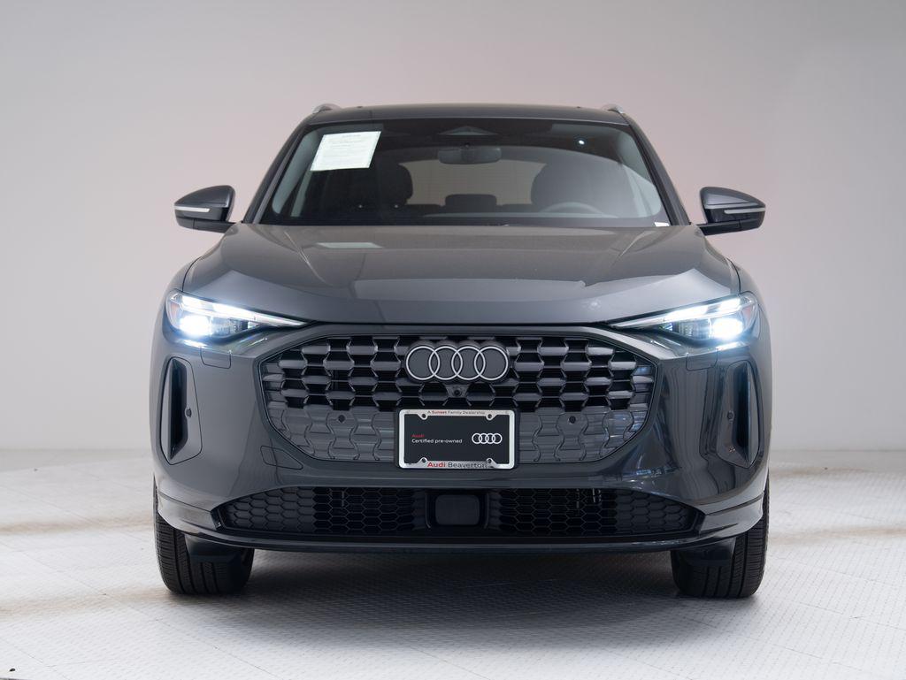 2025 AUDI Q5 PREMIUM TFSI QUATTRO S TRONIC 缩略图 25