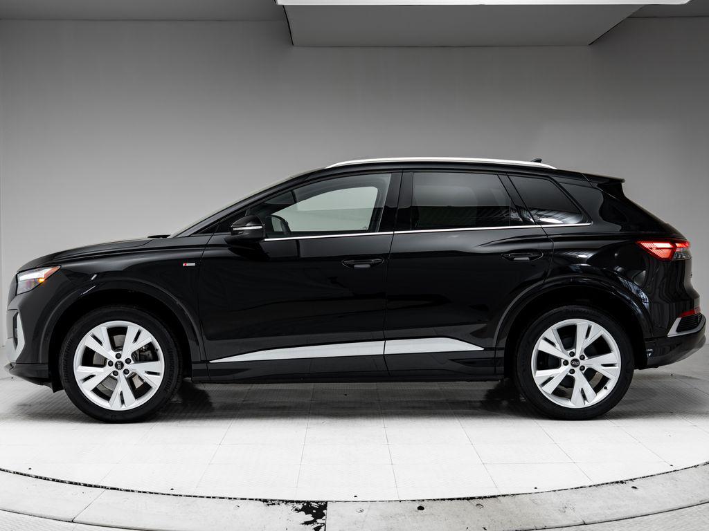 صورة 2 لـ 2023 AUDI Q4 E-TRON PREMIUM PLUS 50 QUATTRO
