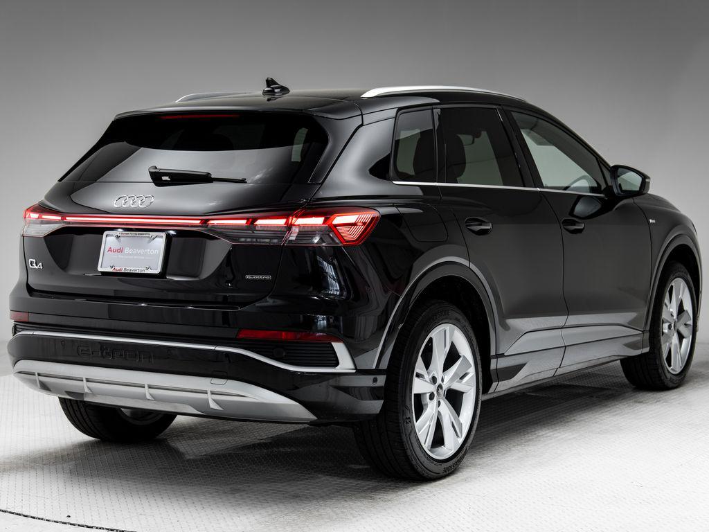 2023 AUDI Q4 E-TRON PREMIUM PLUS 50 QUATTRO — миниатюра 32