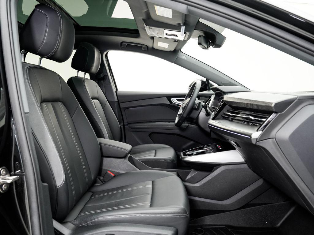 2023 AUDI Q4 E-TRON PREMIUM PLUS 50 QUATTRO — миниатюра 22
