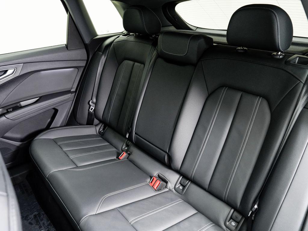 2023 AUDI Q4 E-TRON PREMIUM PLUS 50 QUATTRO — миниатюра 24