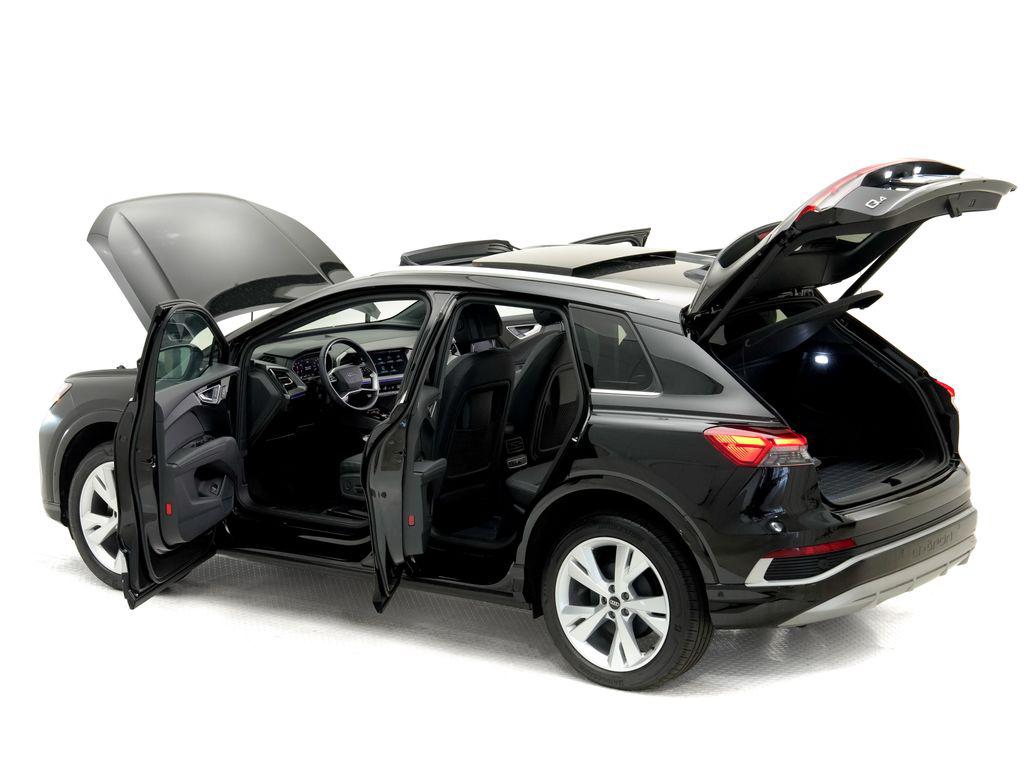 2023 AUDI Q4 E-TRON PREMIUM PLUS 50 QUATTRO — миниатюра 28