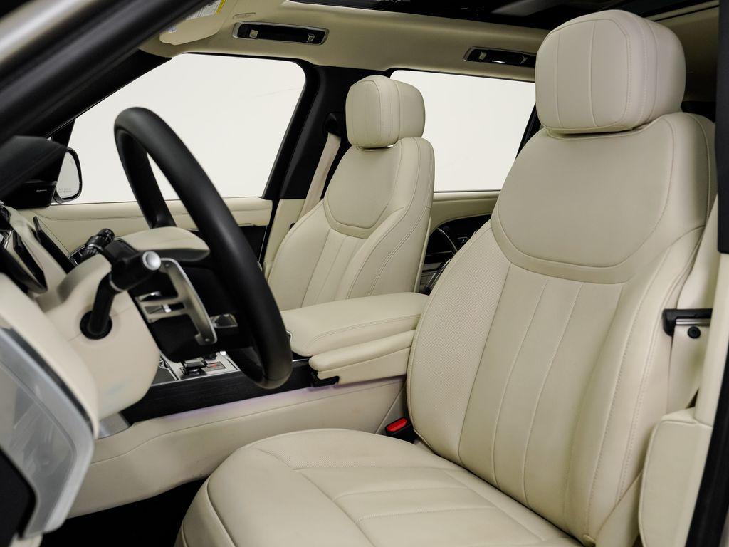 صورة 7 لـ 2023 LAND Rover RANGE ROVER P400 SE