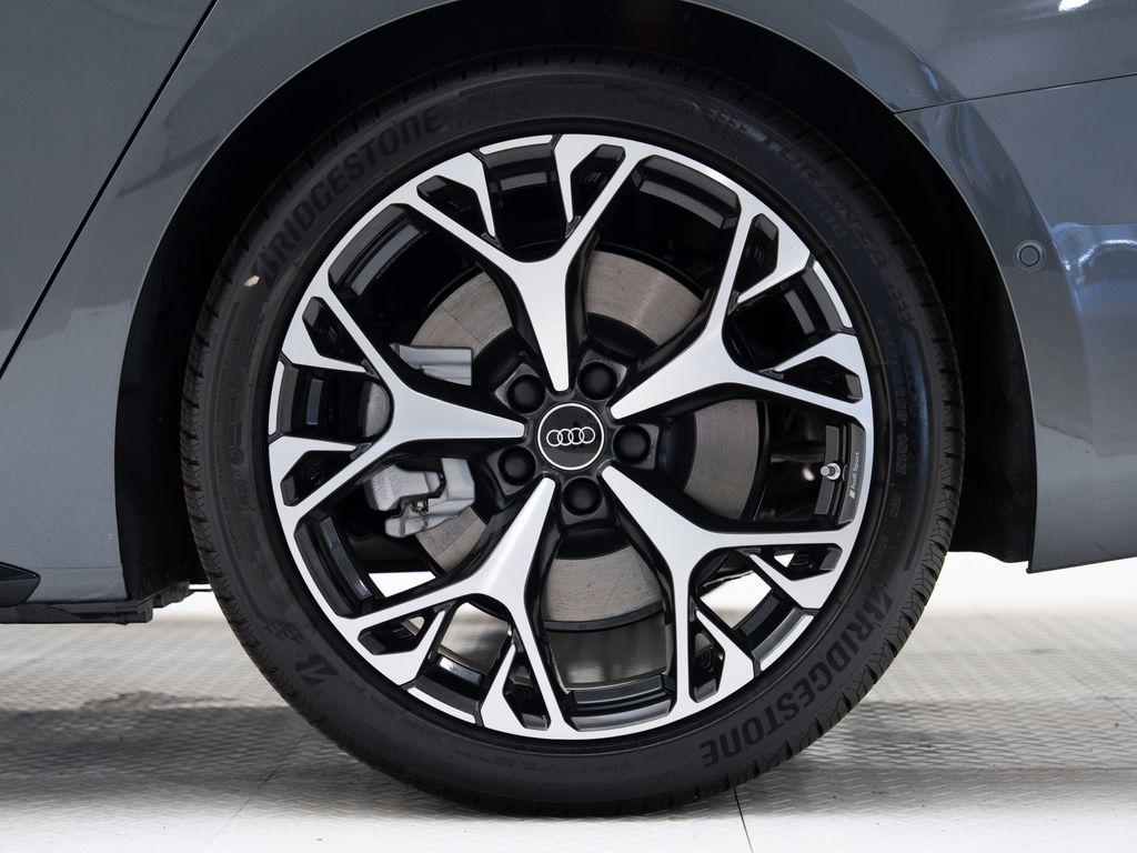 2026 AUDI A6 PRESTIGE QUATTRO S TRONIC — миниатюра 31