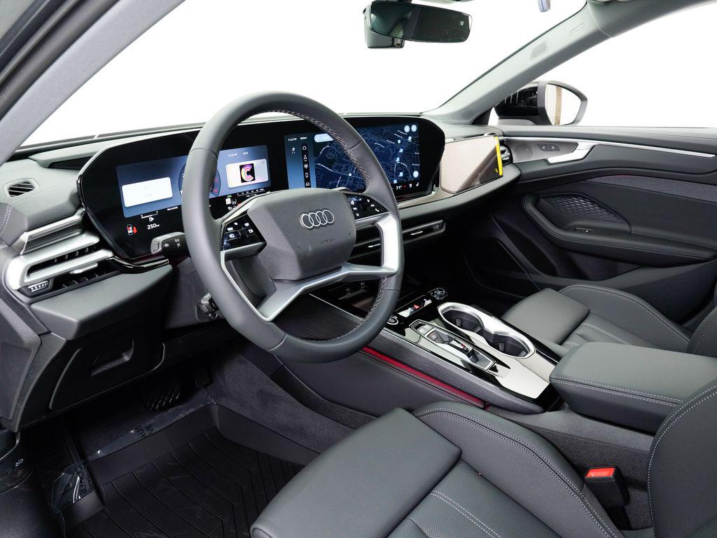 2026 AUDI A6 PRESTIGE QUATTRO S TRONIC — фото 5