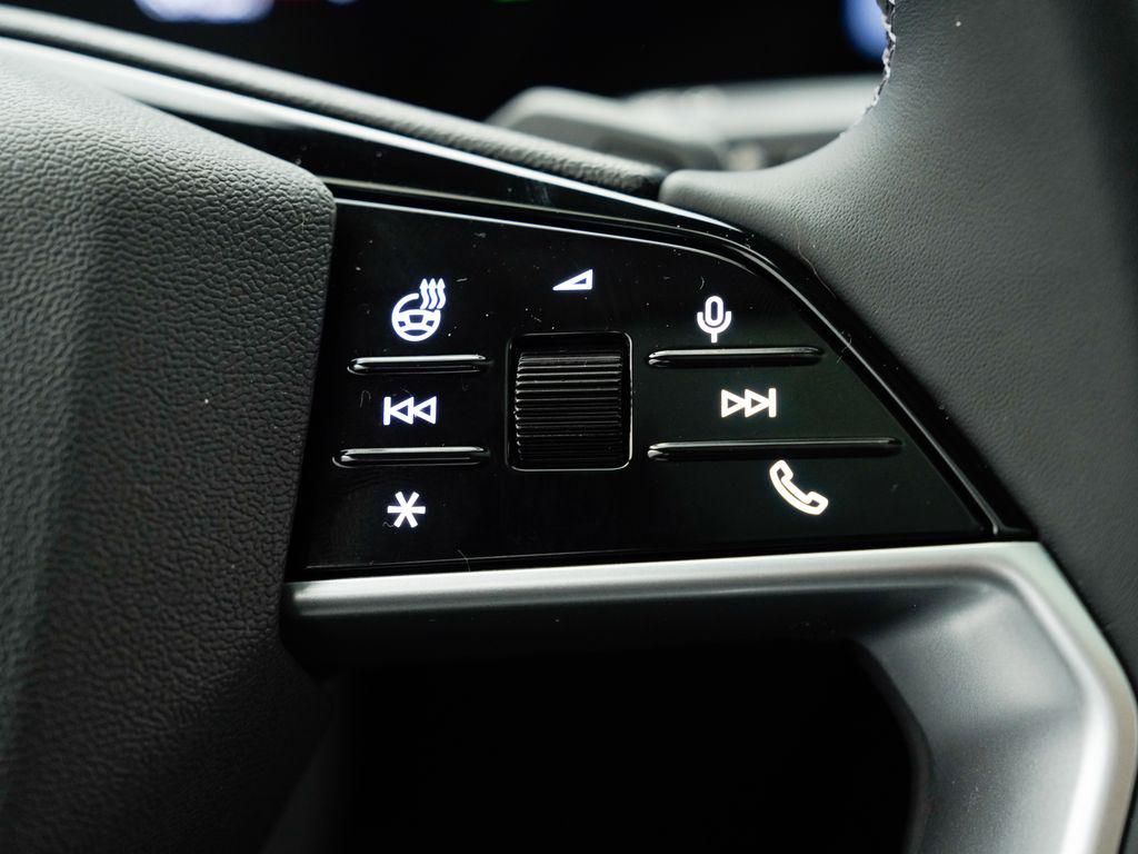 2026 AUDI A6 PRESTIGE QUATTRO S TRONIC — миниатюра 17
