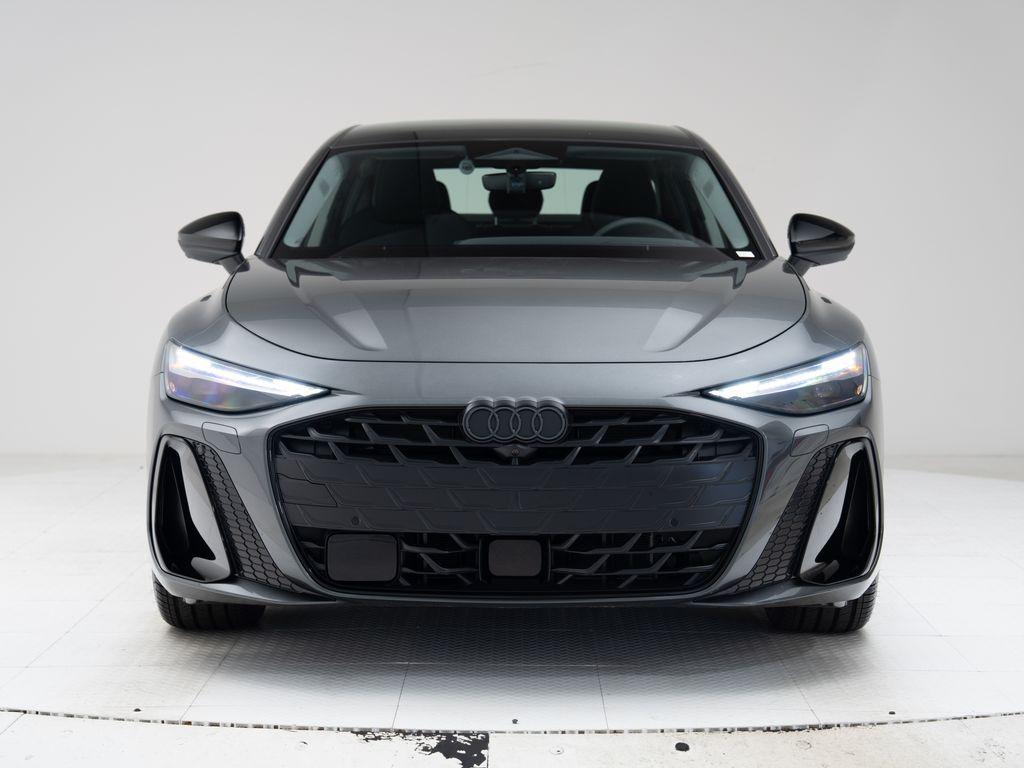 2026 AUDI A6 PRESTIGE QUATTRO S TRONIC — миниатюра 26