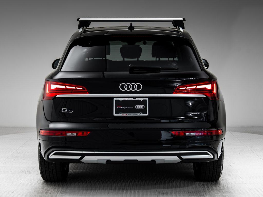 2023 AUDI Q5 40 PREMIUM thumbnail 30
