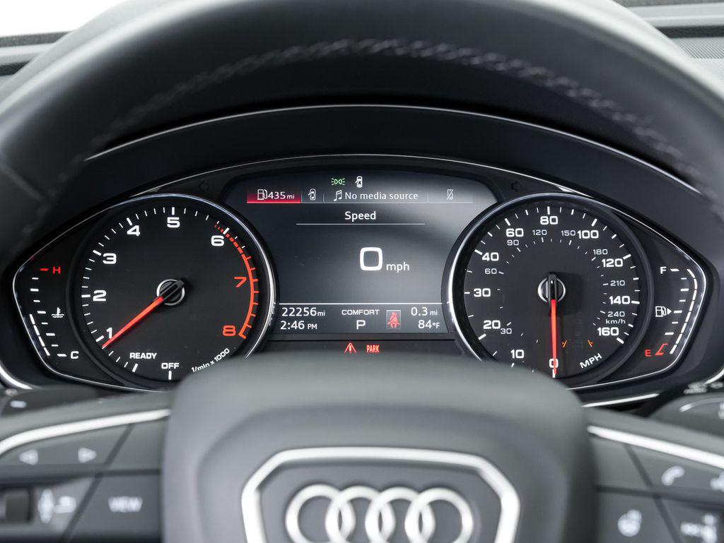 2023 AUDI Q5 40 PREMIUM thumbnail 15