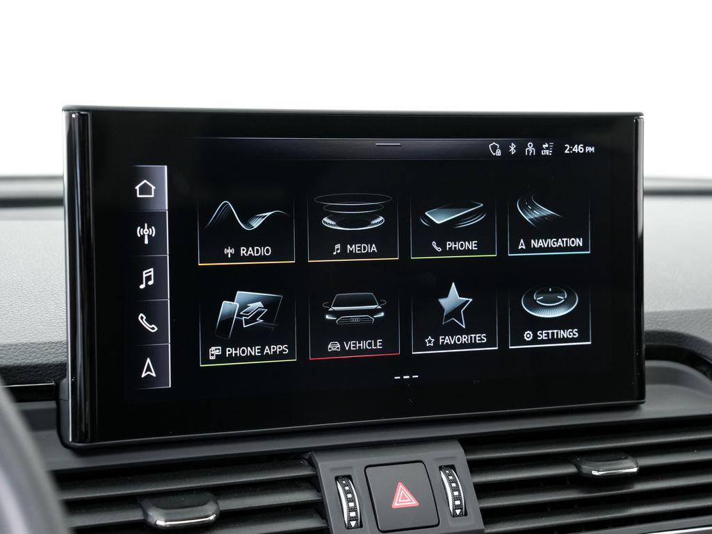 2023 AUDI Q5 40 PREMIUM thumbnail 17