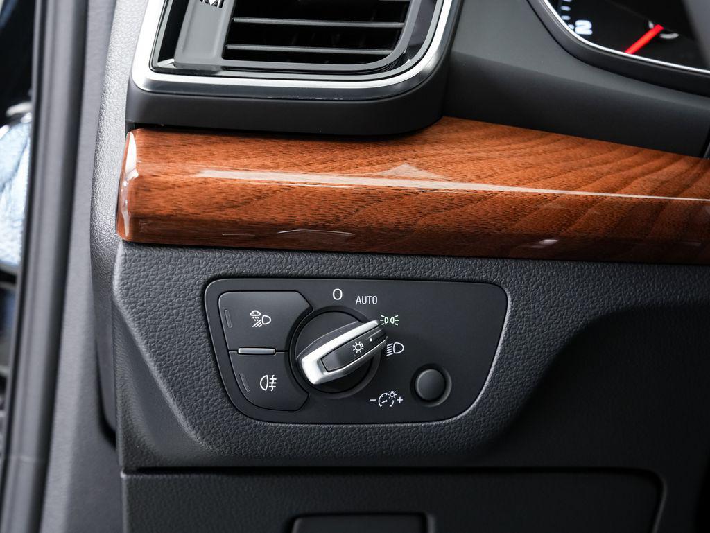 2023 AUDI Q5 40 PREMIUM 照片 10