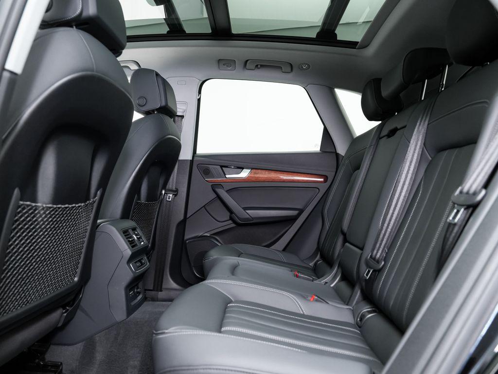 2023 AUDI Q5 40 PREMIUM thumbnail 23