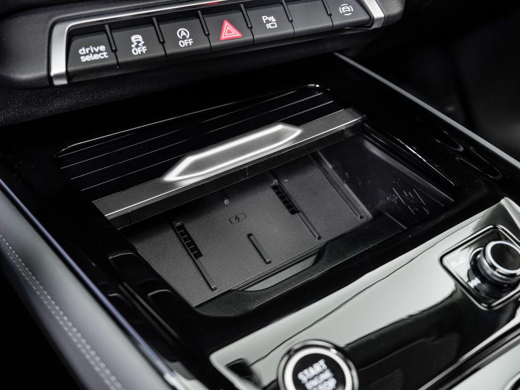 2026 AUDI Q3 TFSI QUATTRO S TRONIC 缩略图 20