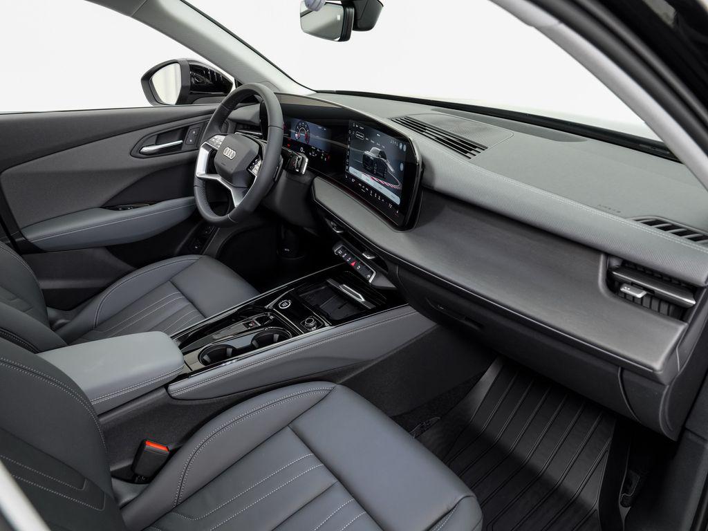 2026 AUDI Q3 TFSI QUATTRO S TRONIC 缩略图 24