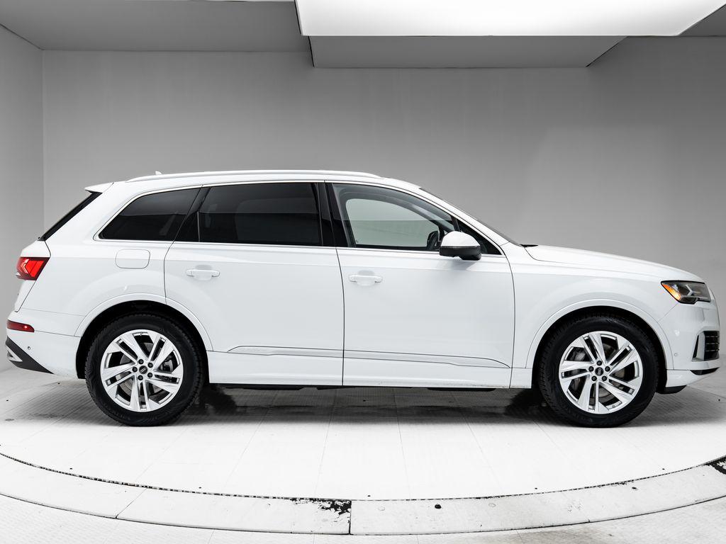 2023 AUDI Q7 55 PRESTIGE 缩略图 32