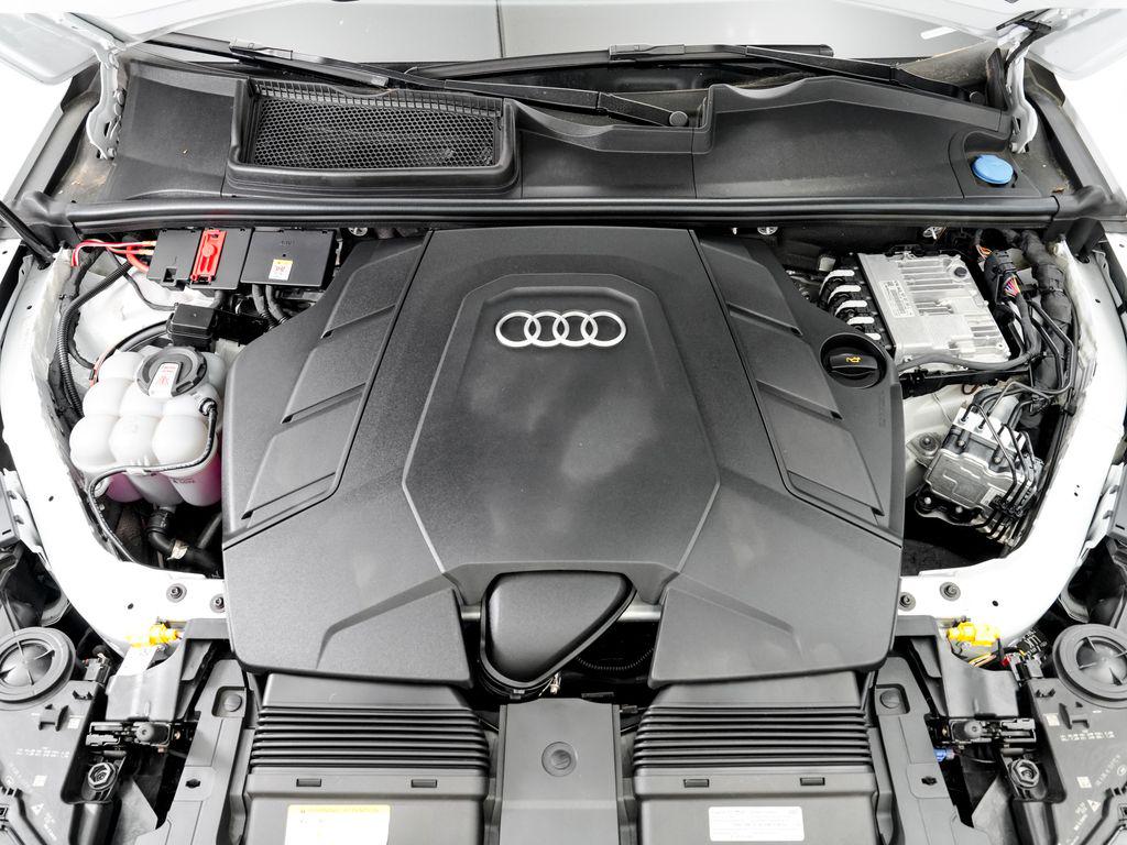 2023 AUDI Q7 55 PRESTIGE 缩略图 28